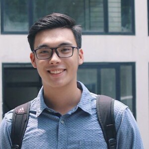 Anh Minh